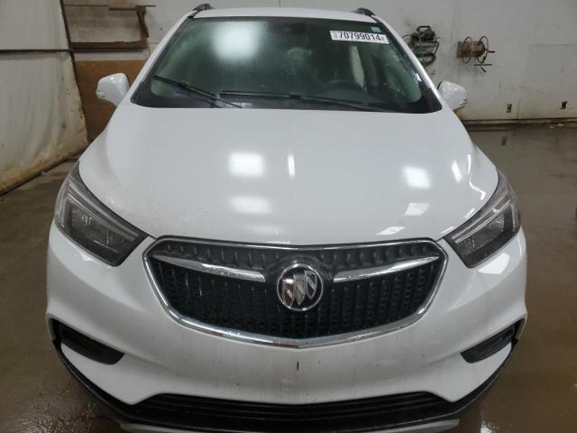 Photo 5 from auction – 2019 BUICK ENCORE PRE with VIN KL4CJASB2KB798128