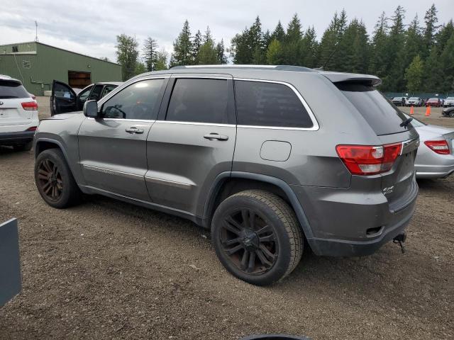 Photo 2 from auction – 2012 JEEP GRAND CHER with VIN 1C4RJFAG5CC160283