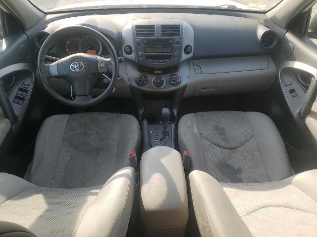 Photo 8 from auction – 2011 TOYOTA RAV4 with VIN 2T3BF4DV5BW169305