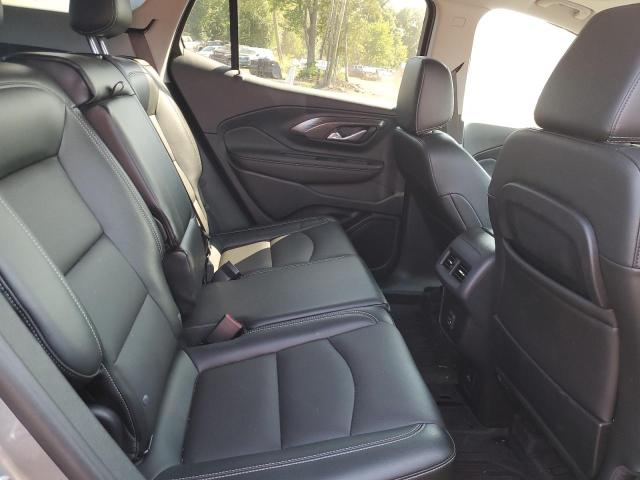 Photo 10 from auction – 2023 GMC TERRAIN SL with VIN 3GKALVEG4PL131951