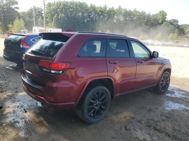 Photo 3 from auction – 2017 JEEP GRAND CHER with VIN 1C4RJFAG5HC927458