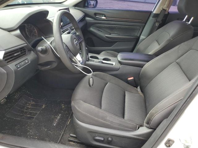 Photo 7 from auction – 2019 NISSAN ALTIMA S with VIN 1N4BL4BV9KC152009