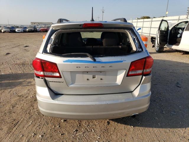 Photo 6 from auction – 2011 DODGE JOURNEY EX with VIN 3D4PG4FB3BT561859
