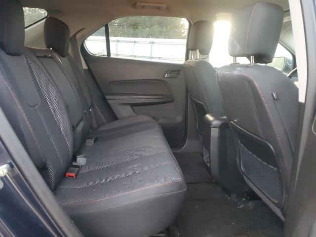 Photo 11 from auction – 2016 CHEVROLET EQUINOX LT with VIN 2GNFLFEK0G6198666