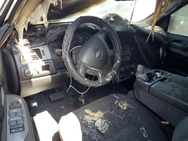 Photo 9 from auction – 2008 CHEVROLET SUBURBAN C with VIN 1GNFC16098R257297
