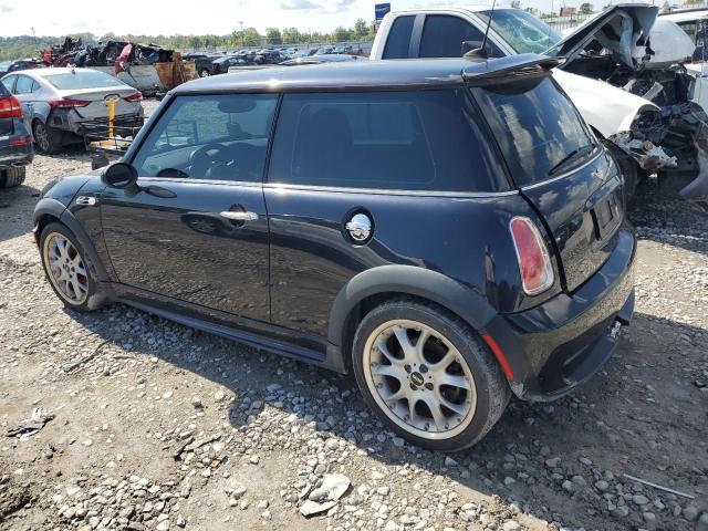 Photo 2 from auction – 2006 MINI COOPER S with VIN WMWRE335X6TN29297