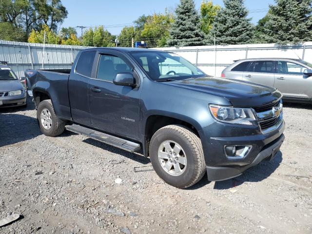 Photo 4 from auction – 2019 CHEVROLET COLORADO with VIN 1GCHTBEN8K1194249