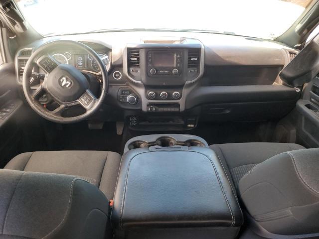 Photo 8 from auction – 2021 RAM 2500 TRADE with VIN 3C6UR5CJ1MG594616
