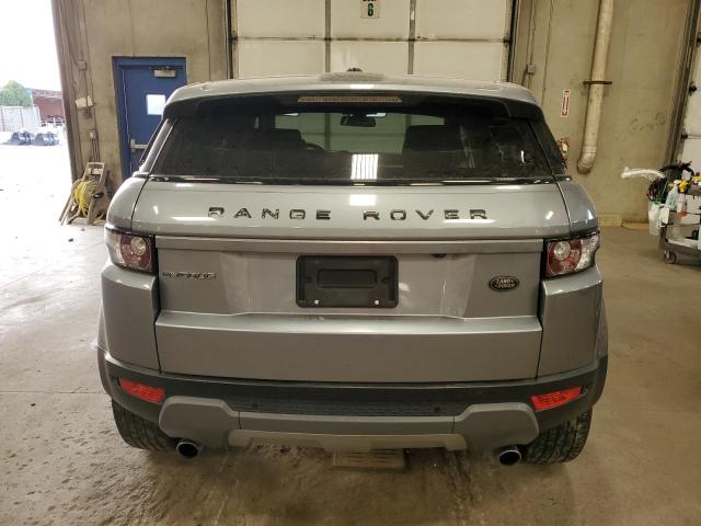 Photo 6 from auction – 2013 LAND ROVER RANGE ROVE with VIN SALVN2BG9DH771831