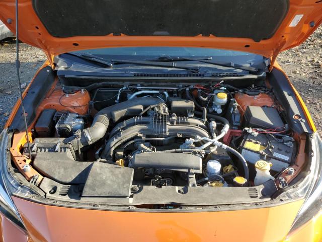 Photo 12 from auction – 2019 SUBARU CROSSTREK with VIN JF2GTAEC6K8231568