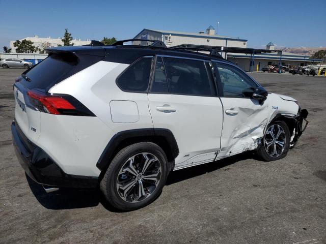 Photo 3 from auction – 2023 TOYOTA RAV4 PRIME with VIN JTMFB3FV1PD162988