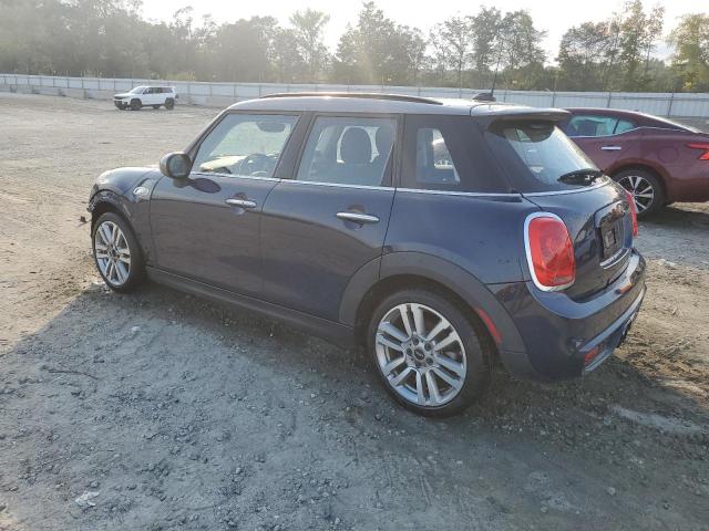 Photo 2 from auction – 2017 MINI COOPER S with VIN WMWXU3C34H2D33408