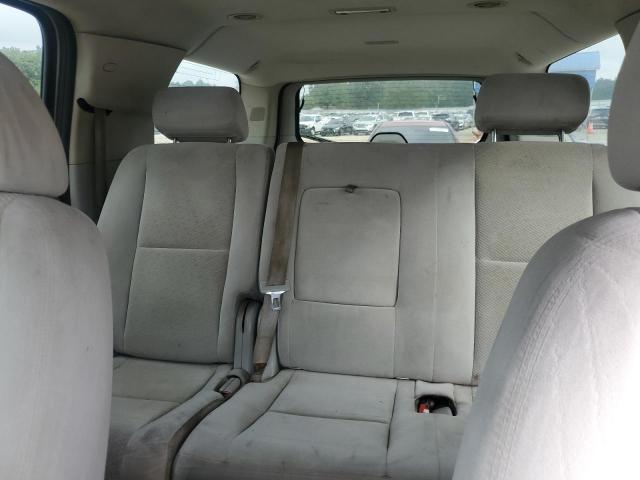 Photo 10 from auction – 2007 CHEVROLET SUBURBAN C with VIN 3GNFC16067G183688