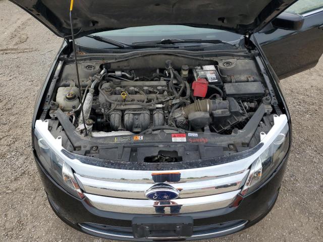 Photo 11 from auction – 2011 FORD FUSION SE with VIN 3FAHP0HA3BR162564