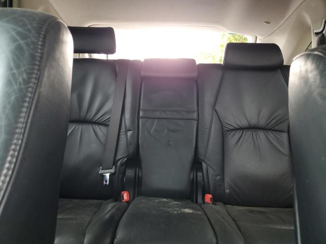 Photo 10 from auction – 2009 LEXUS RX 350 with VIN 2T2HK31U49C113772
