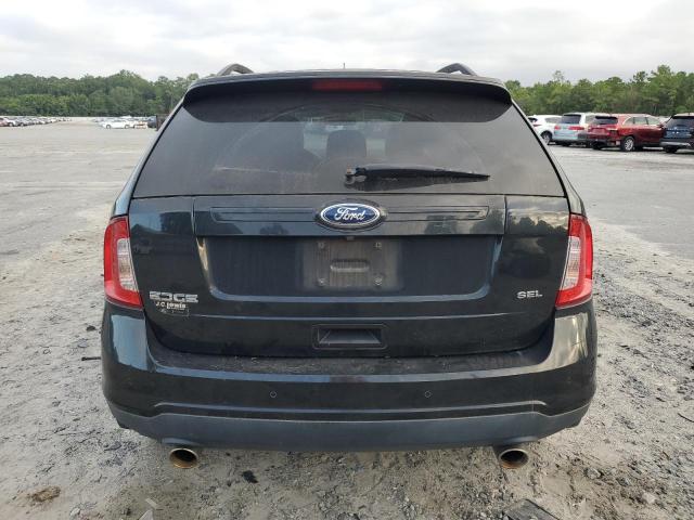 Photo 6 from auction – 2013 FORD EDGE SEL with VIN 2FMDK3JC3DBB43384
