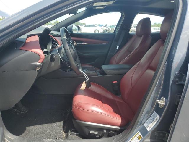 Photo 7 from auction – 2021 MAZDA 3 PREMIUM with VIN JM1BPAML5M1331719
