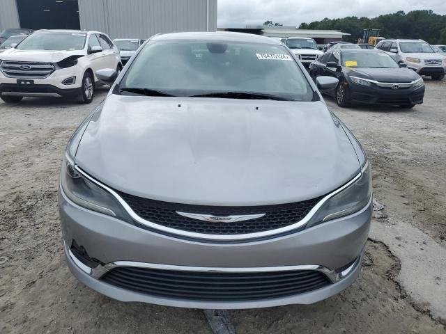 Photo 5 from auction – 2015 CHRYSLER 200 LIMITE with VIN 1C3CCCAB8FN643413