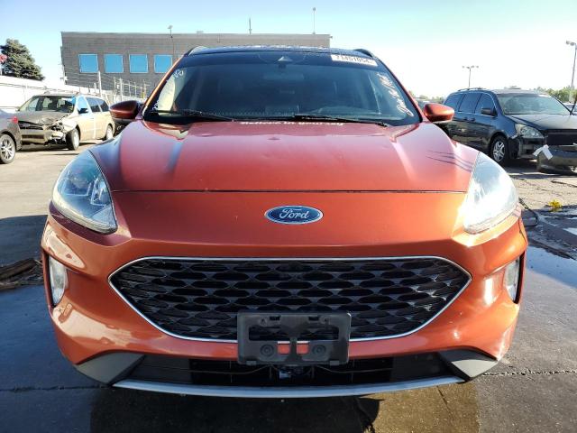 Photo 5 from auction – 2020 FORD ESCAPE SEL with VIN 1FMCU9H93LUA63806