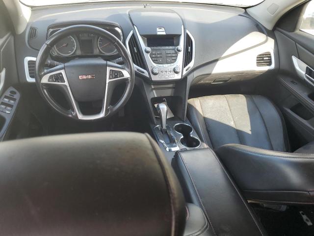 Photo 8 from auction – 2010 GMC TERRAIN SL with VIN 2CTFLJEY0A6274723