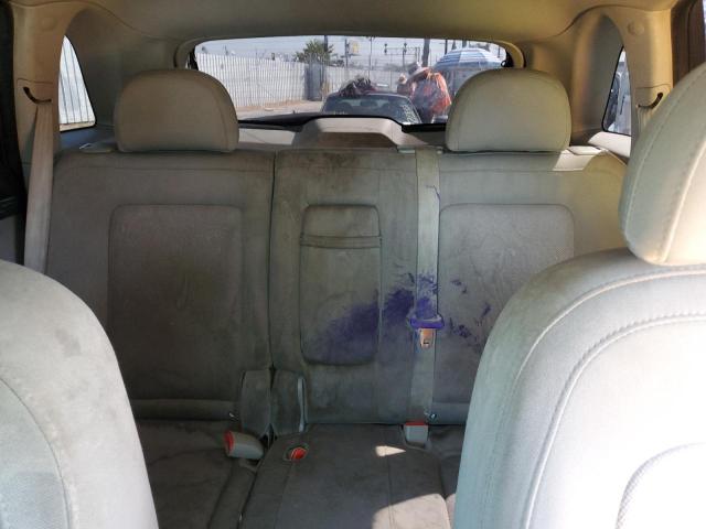 Photo 10 from auction – 2008 SATURN VUE XE with VIN 3GSCL33PX8S725239