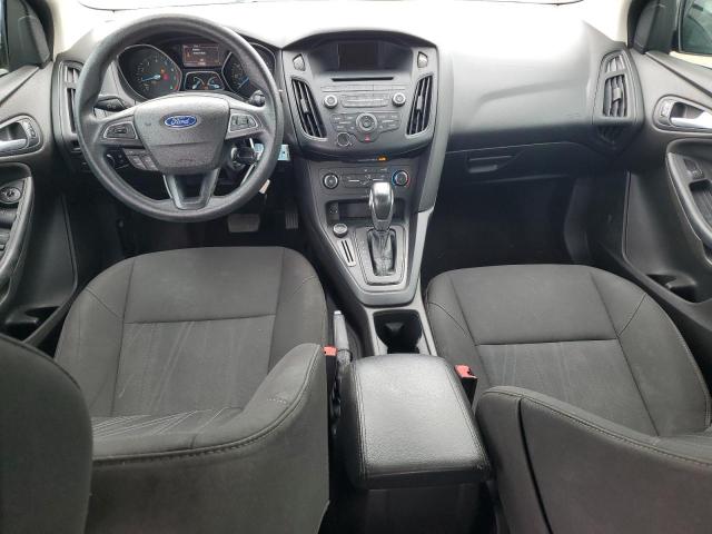 Photo 8 from auction – 2016 FORD FOCUS SE with VIN 1FADP3F29GL313733