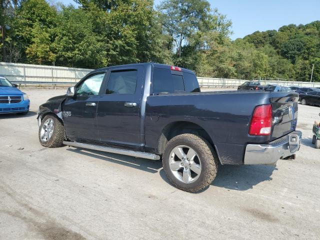 Photo 2 from auction – 2019 RAM 1500 CLASS with VIN 1C6RR7LT3KS535513