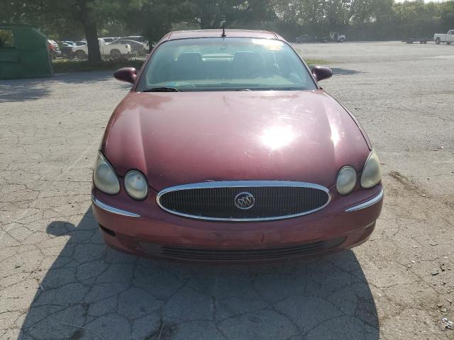 Photo 5 from auction – 2005 BUICK LACROSSE with VIN 2G4WD562451228465