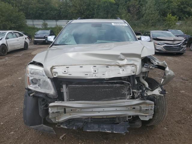 Photo 5 from auction – 2014 GMC TERRAIN SL with VIN 2GKFLXE30E6329944