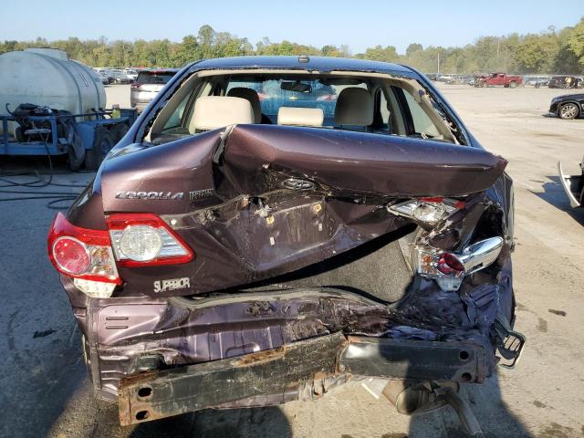 Photo 6 from auction – 2013 TOYOTA COROLLA BA with VIN 2T1BU4EE7DC067618