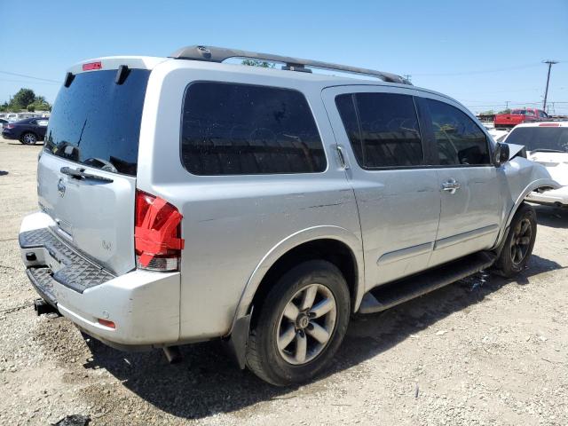 Photo 3 from auction – 2013 NISSAN ARMADA SV with VIN 5N1AA0NC8DN608342