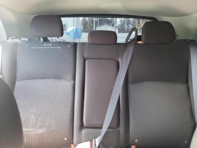 Photo 10 from auction – 2016 MITSUBISHI OUTLANDER with VIN JA4AP3AW6GZ047456