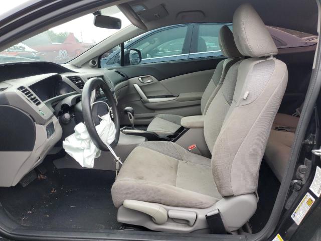 Photo 7 from auction – 2012 HONDA CIVIC LX with VIN 2HGFG3B51CH548901