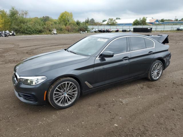 Photo 1 from auction – 2020 BMW 530 XI with VIN WBAJR7C02LCD78032