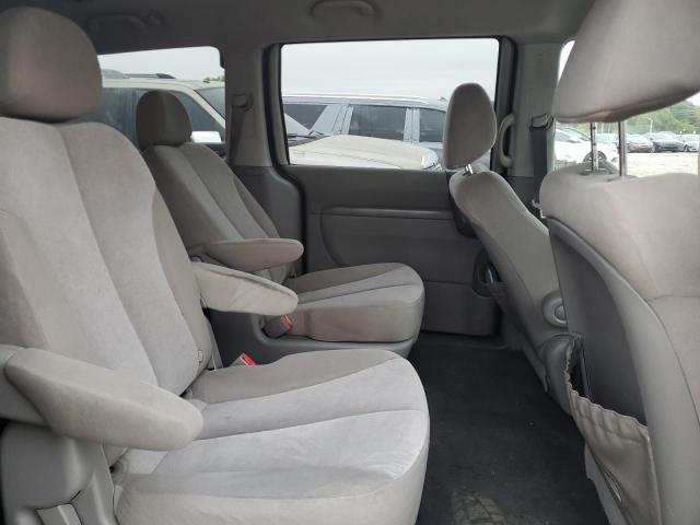 Photo 11 from auction – 2011 KIA SEDONA LX with VIN KNDMG4C77B6366681