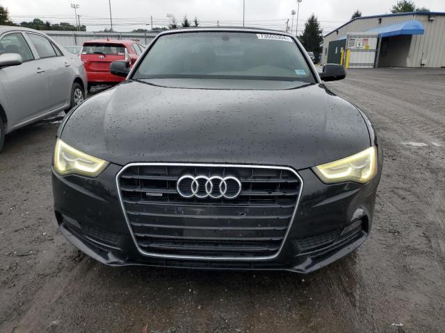Photo 5 from auction – 2014 AUDI A5 PREMIUM with VIN WAULFAFHXEN006250