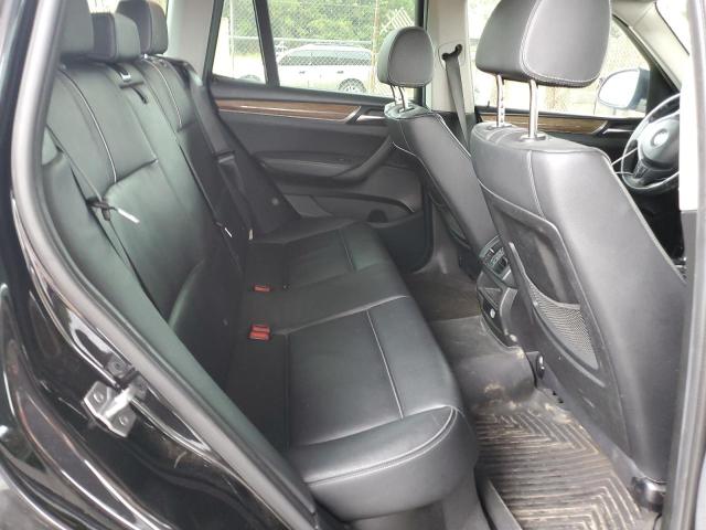Photo 10 from auction – 2015 BMW X3 XDRIVE2 with VIN 5UXWX9C51F0D47039