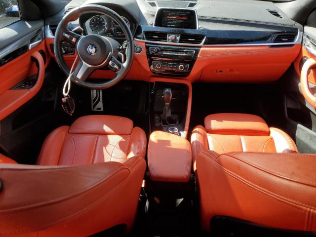 Photo 8 from auction – 2018 BMW X2 XDRIVE2 with VIN WBXYJ5C3XJEF81133