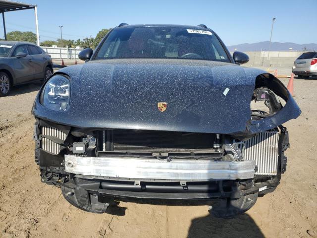 Photo 5 from auction – 2021 PORSCHE MACAN S with VIN WP1AB2A56MLB30095