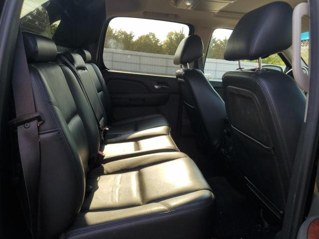 Photo 10 from auction – 2013 CHEVROLET AVALANCHE with VIN 3GNTKGE74DG126912