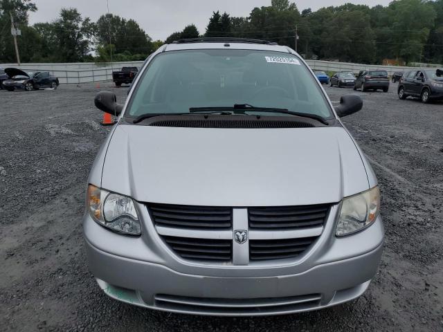 Photo 5 from auction – 2007 DODGE CARAVAN SX with VIN 1D4GP45R47B263005