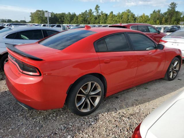Photo 3 from auction – 2015 DODGE CHARGER R/ with VIN 2C3CDXCT9FH753647