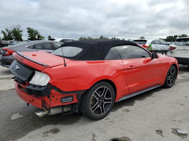 Photo 3 from auction – 2018 FORD MUSTANG with VIN 1FATP8UH8J5115009