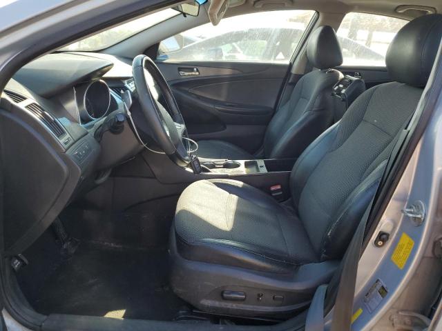 Photo 7 from auction – 2011 HYUNDAI SONATA SE with VIN 5NPEC4AC5BH168347