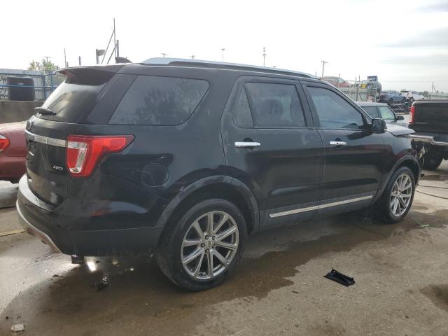 Photo 3 from auction – 2016 FORD EXPLORER L with VIN 1FM5K8F85GGC25846