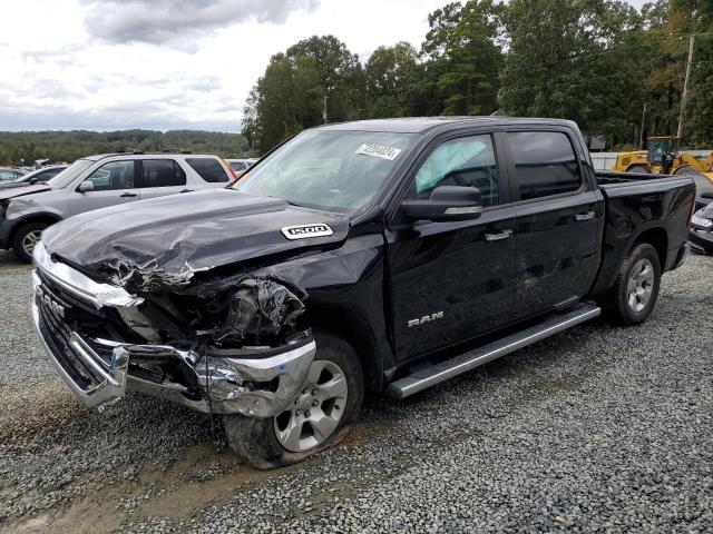 Photo 1 from auction – 2020 RAM 1500 BIG H with VIN 1C6RREFG7LN333518