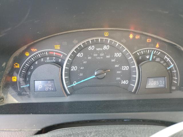 Photo 9 from auction – 2014 TOYOTA CAMRY L with VIN 4T1BF1FK2EU412583