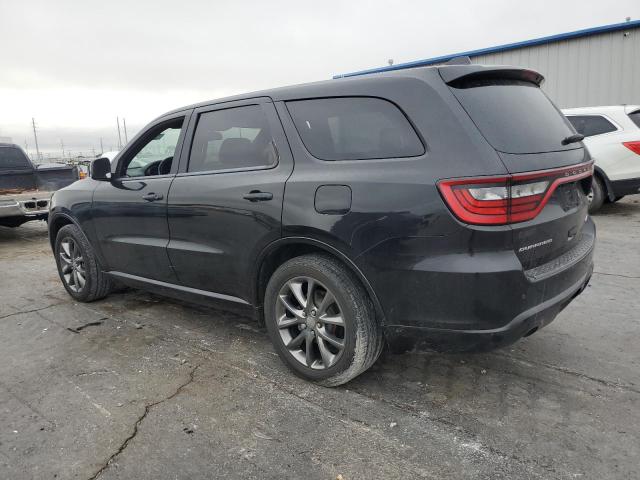 Photo 2 from auction – 2015 DODGE DURANGO LI with VIN 1C4RDHDG1FC105851