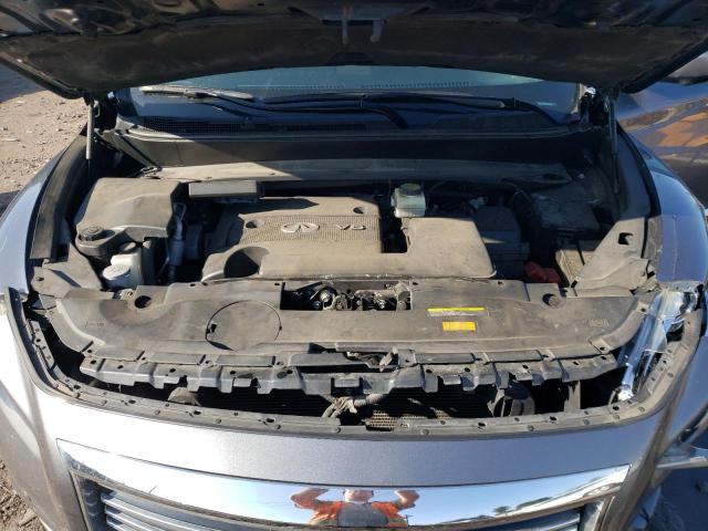 Photo 12 from auction – 2015 INFINITI QX60 with VIN 5N1AL0MN1FC522060
