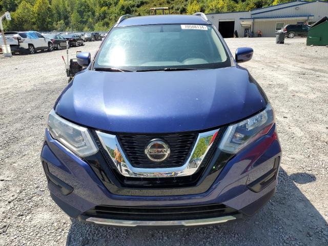 Photo 5 from auction – 2018 NISSAN ROGUE S with VIN KNMAT2MV8JP611996